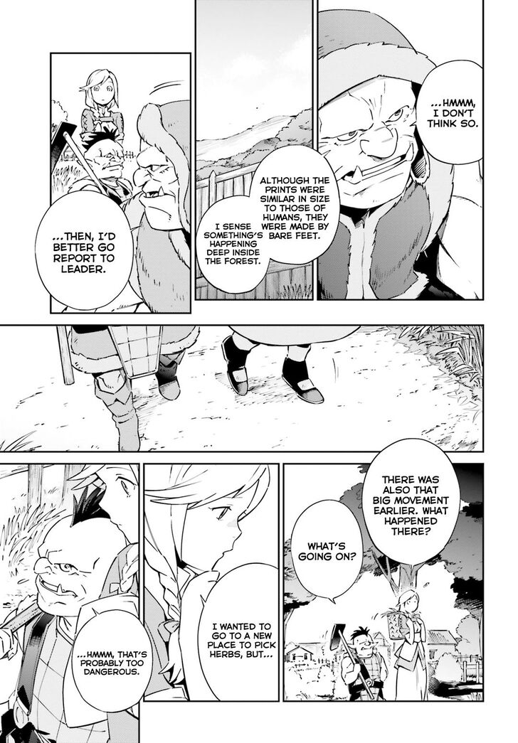 Read Overlord EN Manga Online