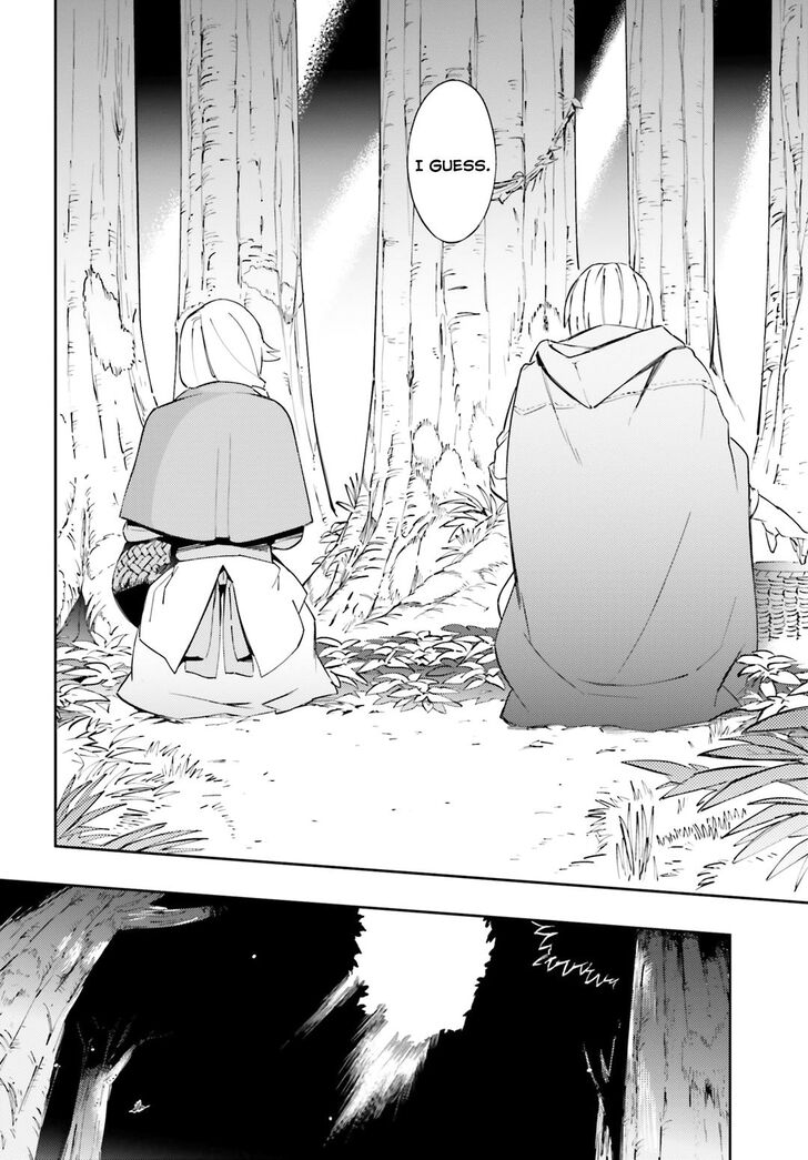 Read Overlord EN Manga Online