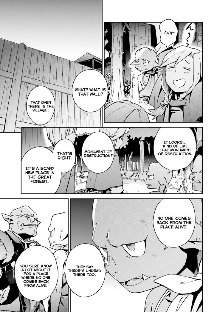 Read Overlord EN Manga Online