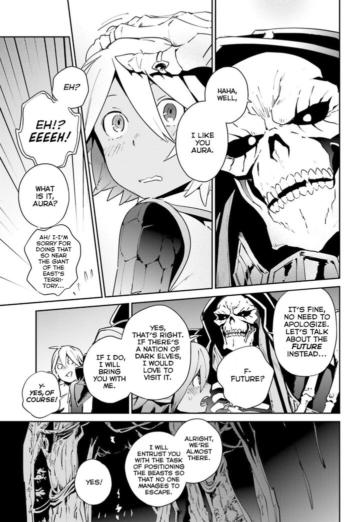 Read Overlord EN Manga Online