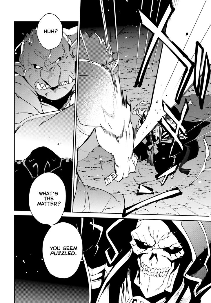 Read Overlord EN Manga Online