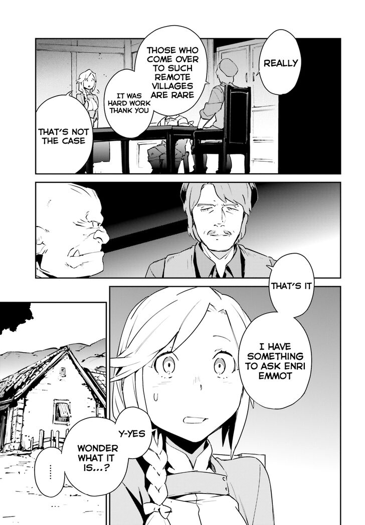 Read Overlord EN Manga Online