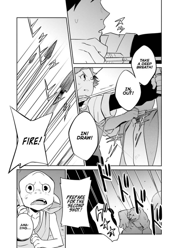 Read Overlord EN Manga Online