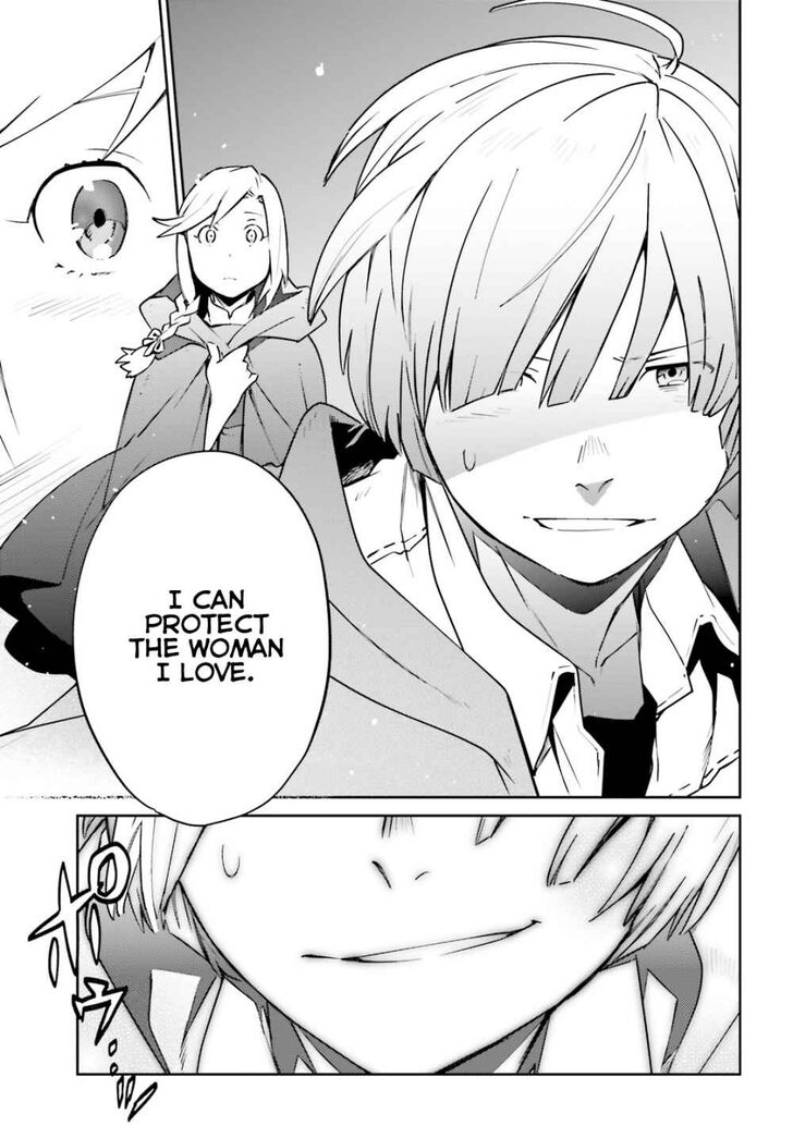 Read Overlord EN Manga Online