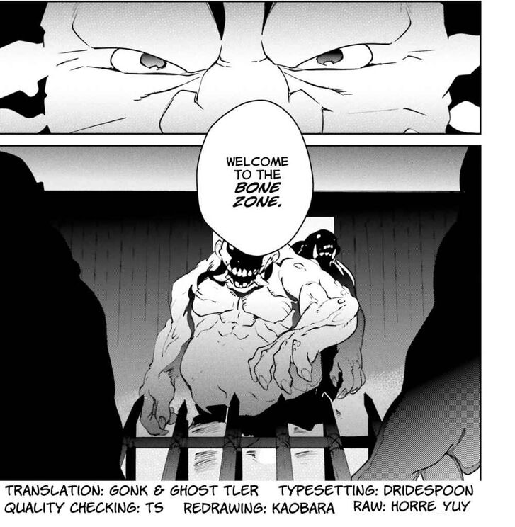 Read Overlord EN Manga Online