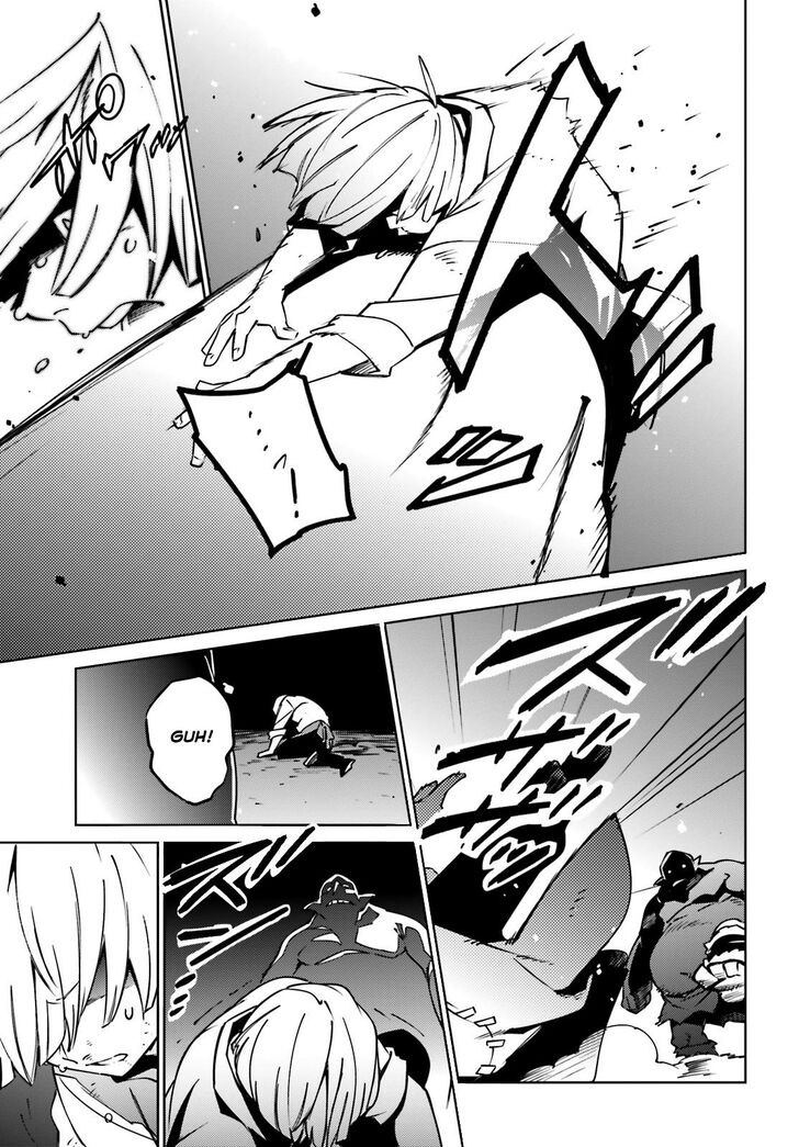 Read Overlord EN Manga Online