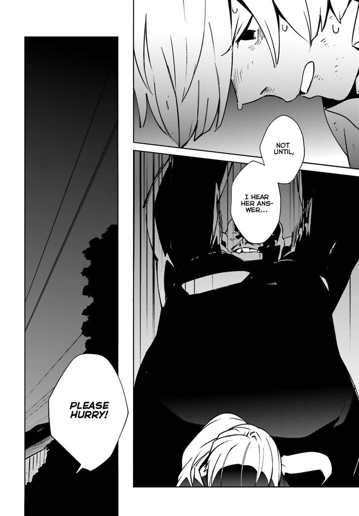 Read Overlord EN Manga Online