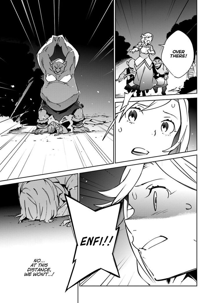 Read Overlord EN Manga Online