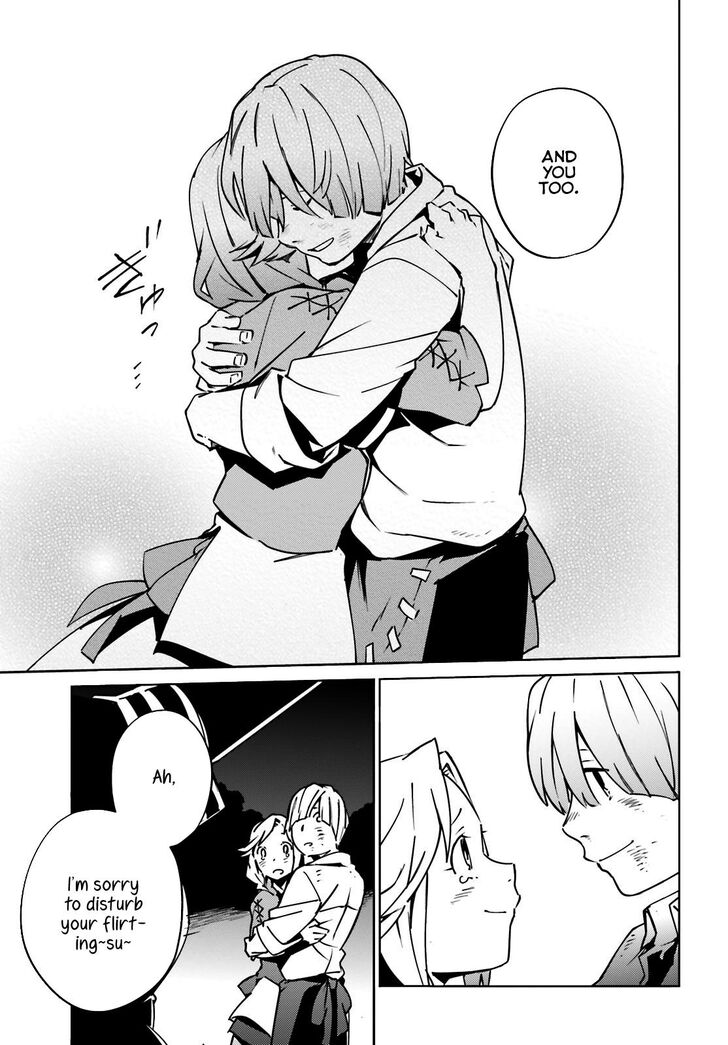 Read Overlord EN Manga Online