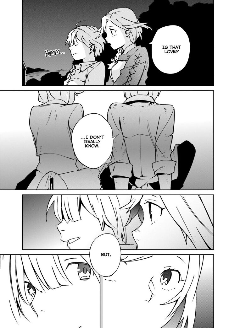 Read Overlord EN Manga Online