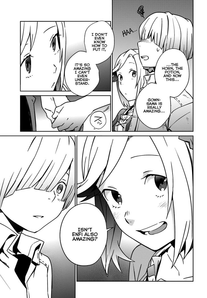 Read Overlord EN Manga Online