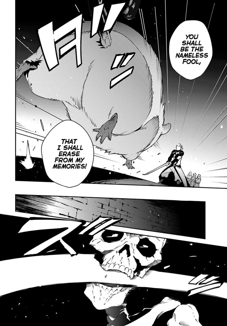 Read Overlord EN Manga Online