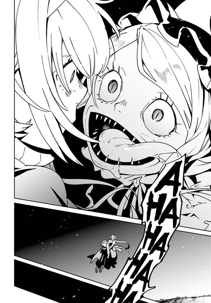 Read Overlord EN Manga Online