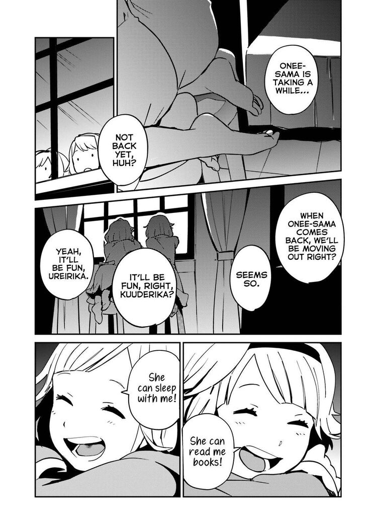 Read Overlord EN Manga Online