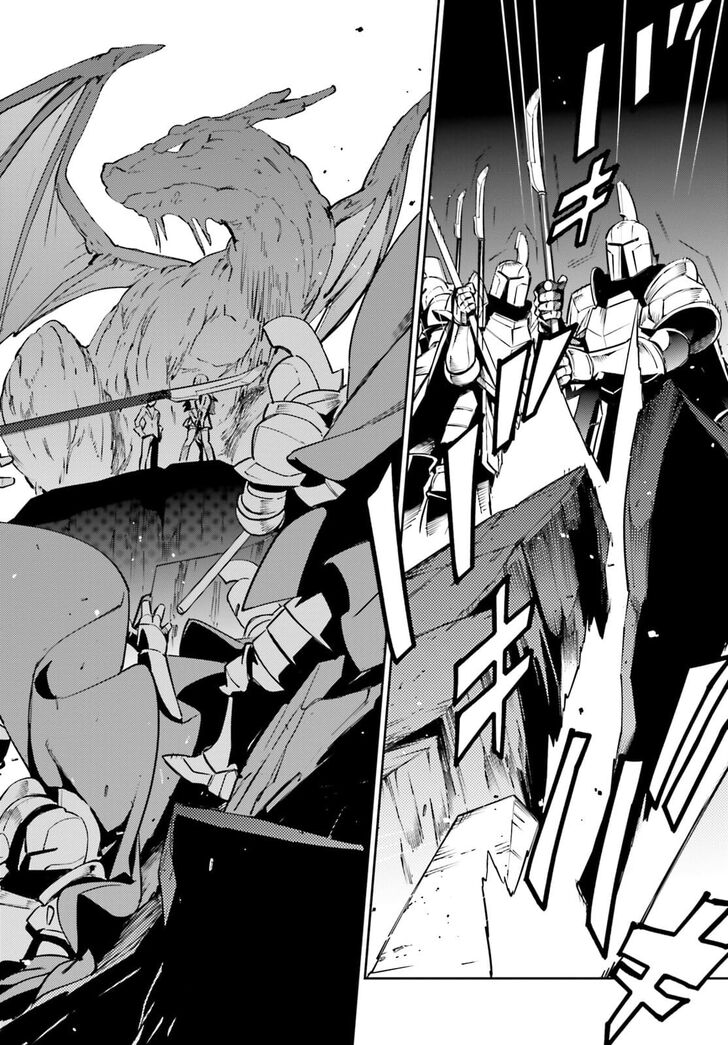 Read Overlord EN Manga Online