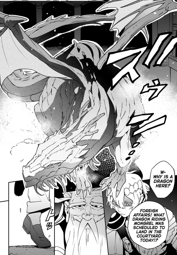 Read Overlord EN Manga Online