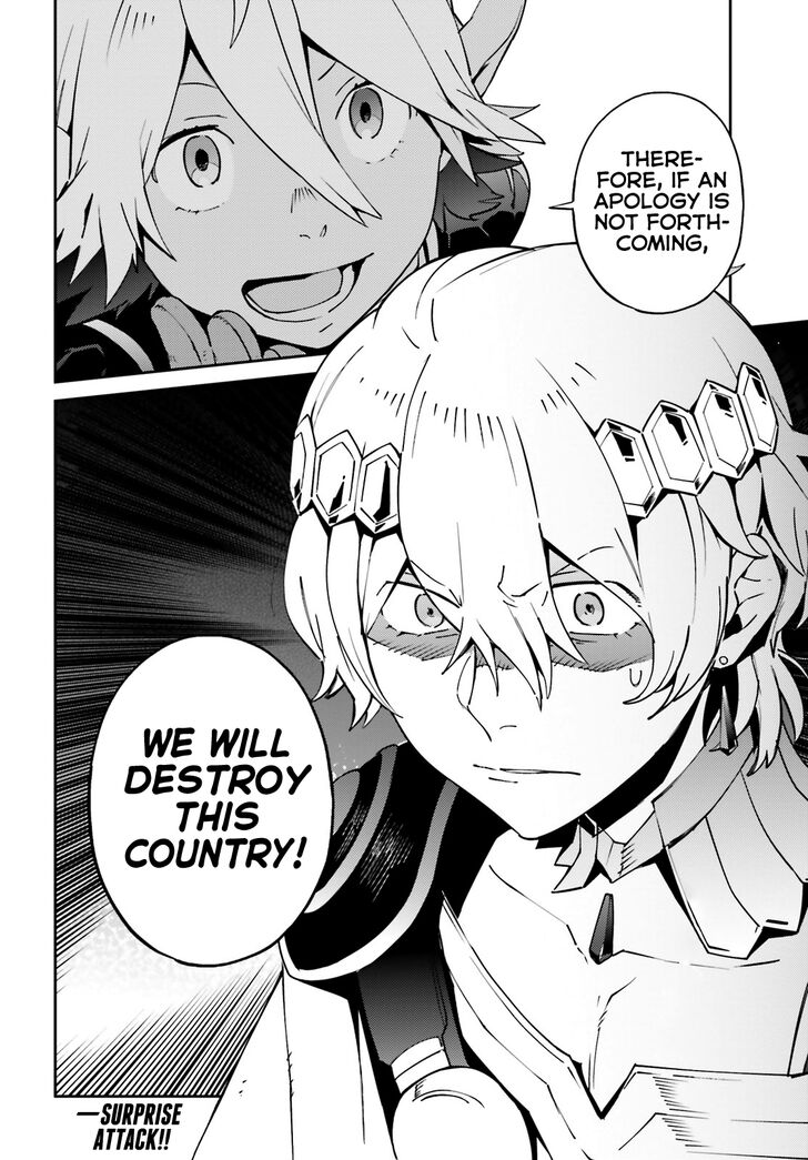 Read Overlord EN Manga Online