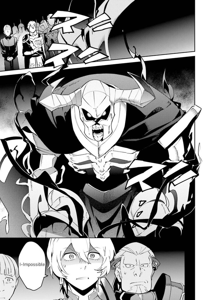 Read Overlord EN Manga Online