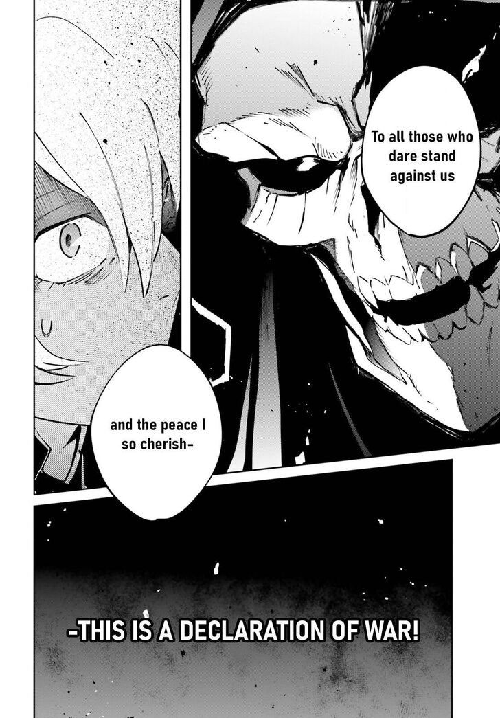 Read Overlord EN Manga Online