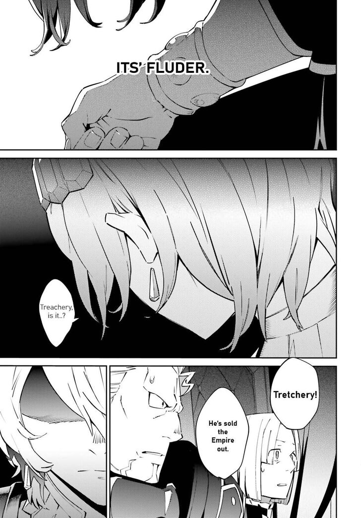 Read Overlord EN Manga Online