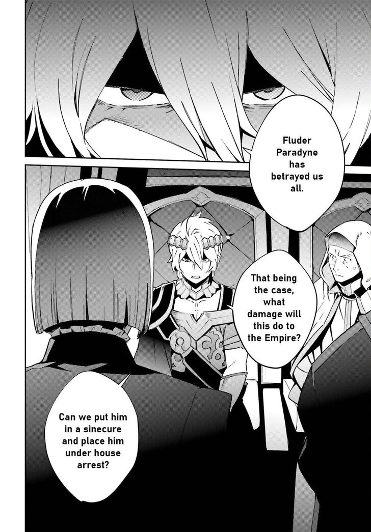 Read Overlord EN Manga Online