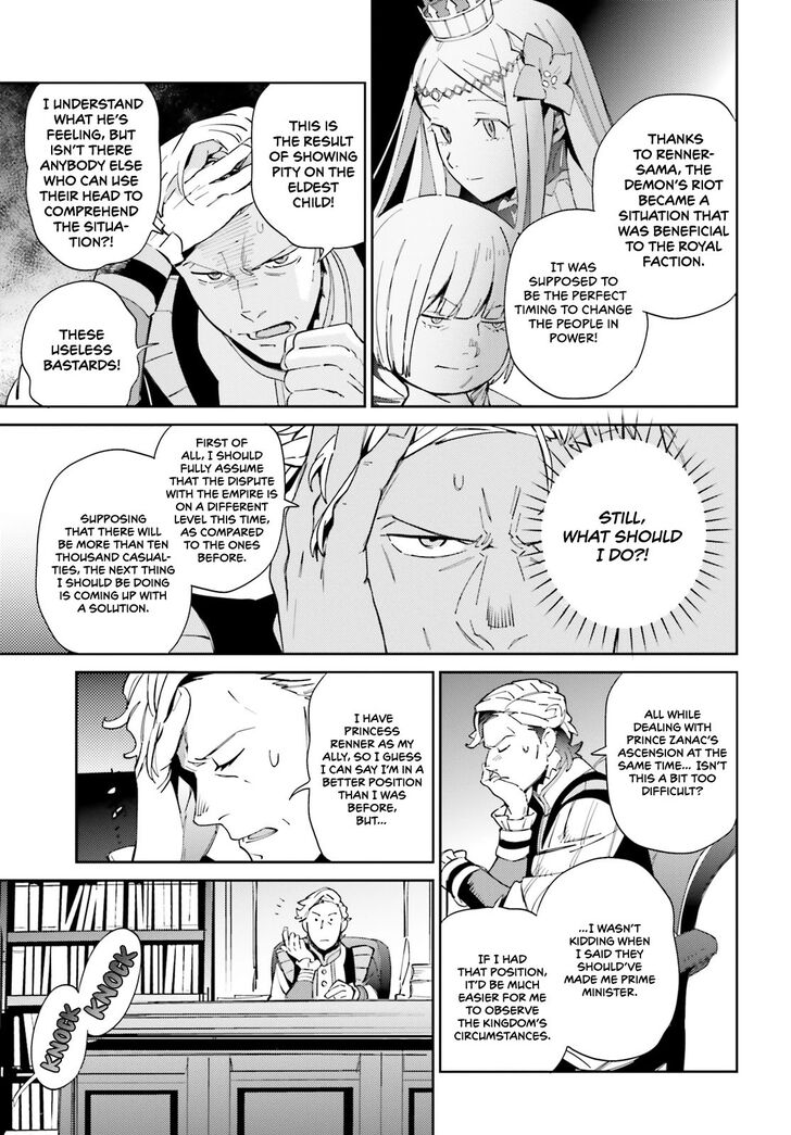 Read Overlord EN Manga Online