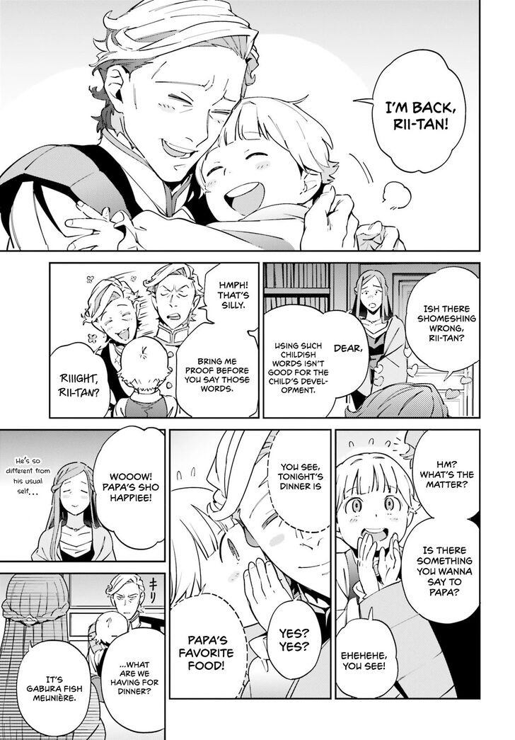 Read Overlord EN Manga Online