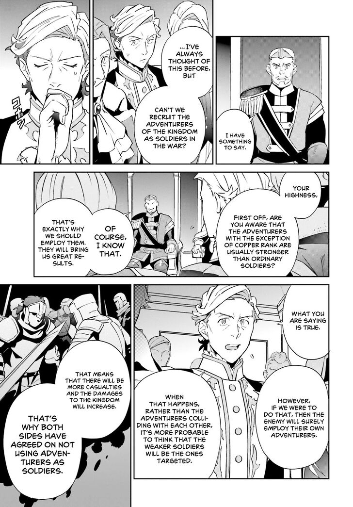 Read Overlord EN Manga Online