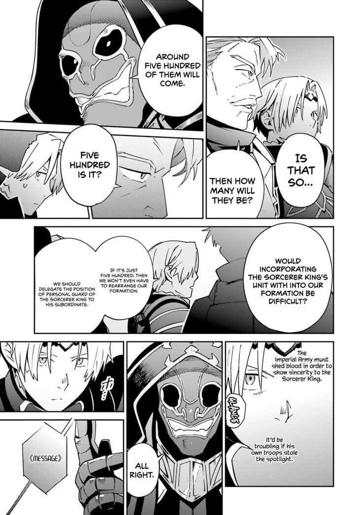 Read Overlord EN Manga Online