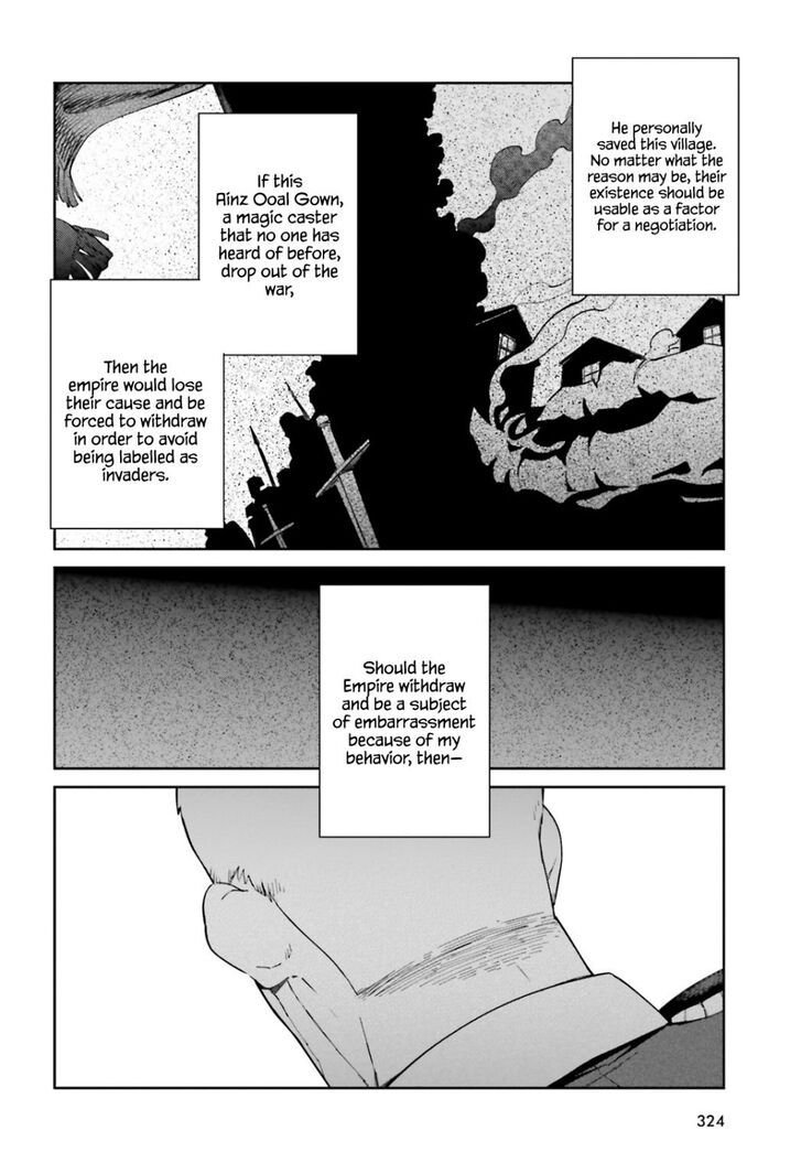 Read Overlord EN Manga Online