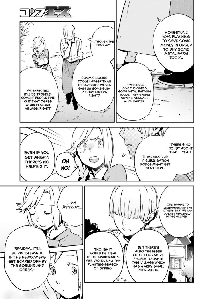 Read Overlord EN Manga Online