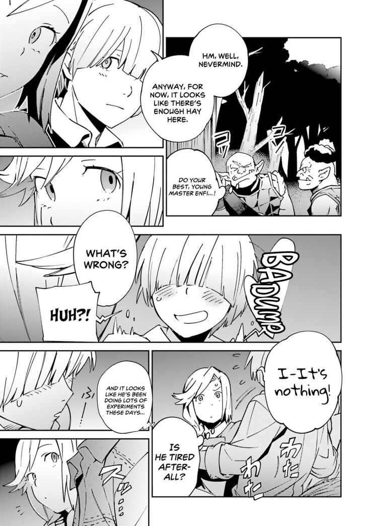 Read Overlord EN Manga Online