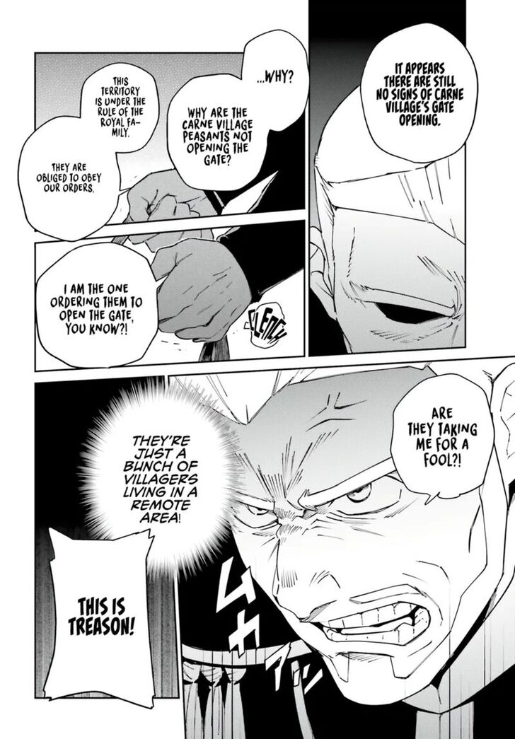 Read Overlord EN Manga Online