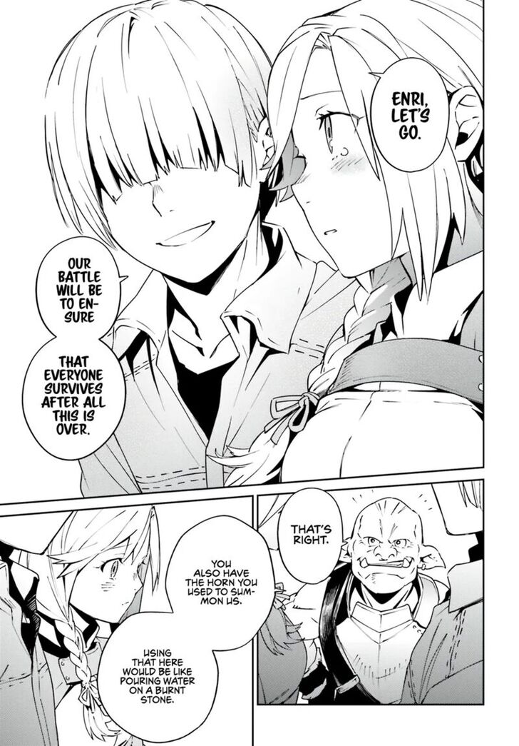 Read Overlord EN Manga Online