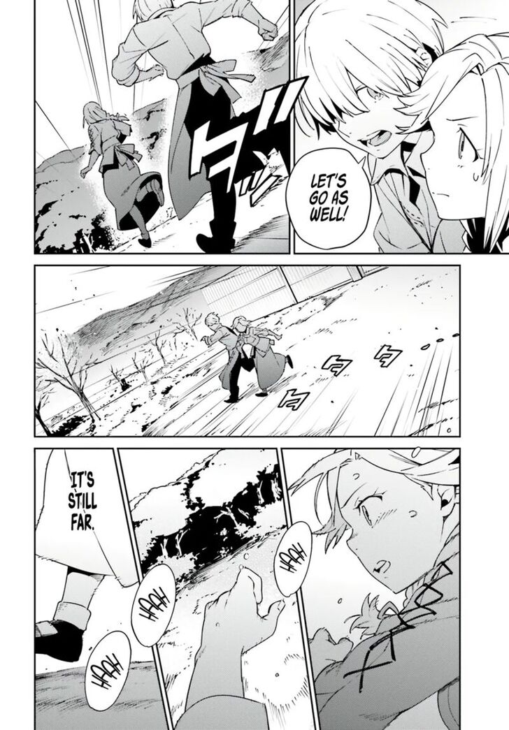 Read Overlord EN Manga Online