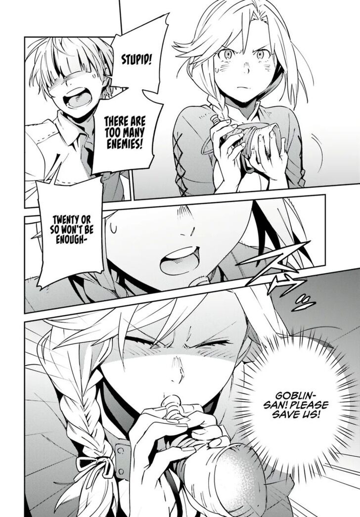 Read Overlord EN Manga Online