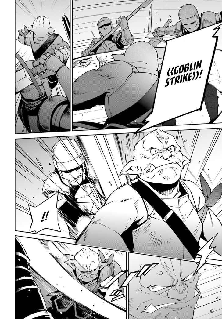 Read Overlord EN Manga Online