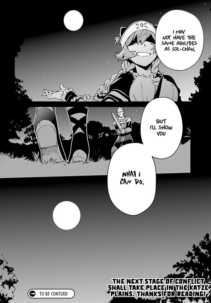 Read Overlord EN Manga Online