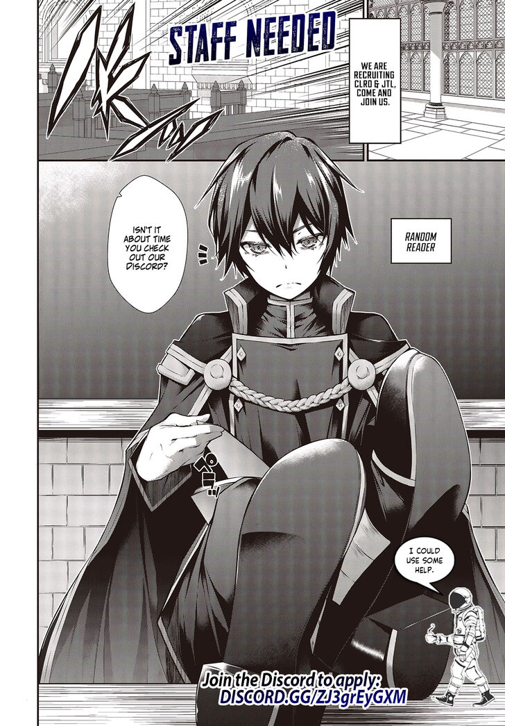 Read Overlord EN Manga Online