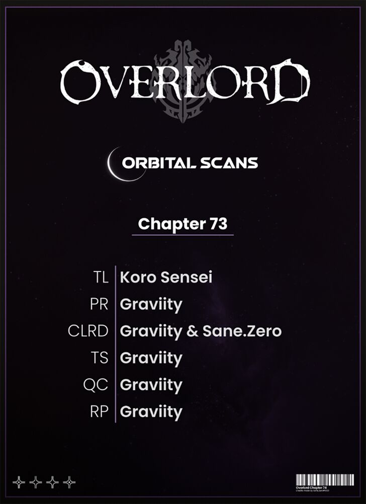 Read Overlord EN Manga Online