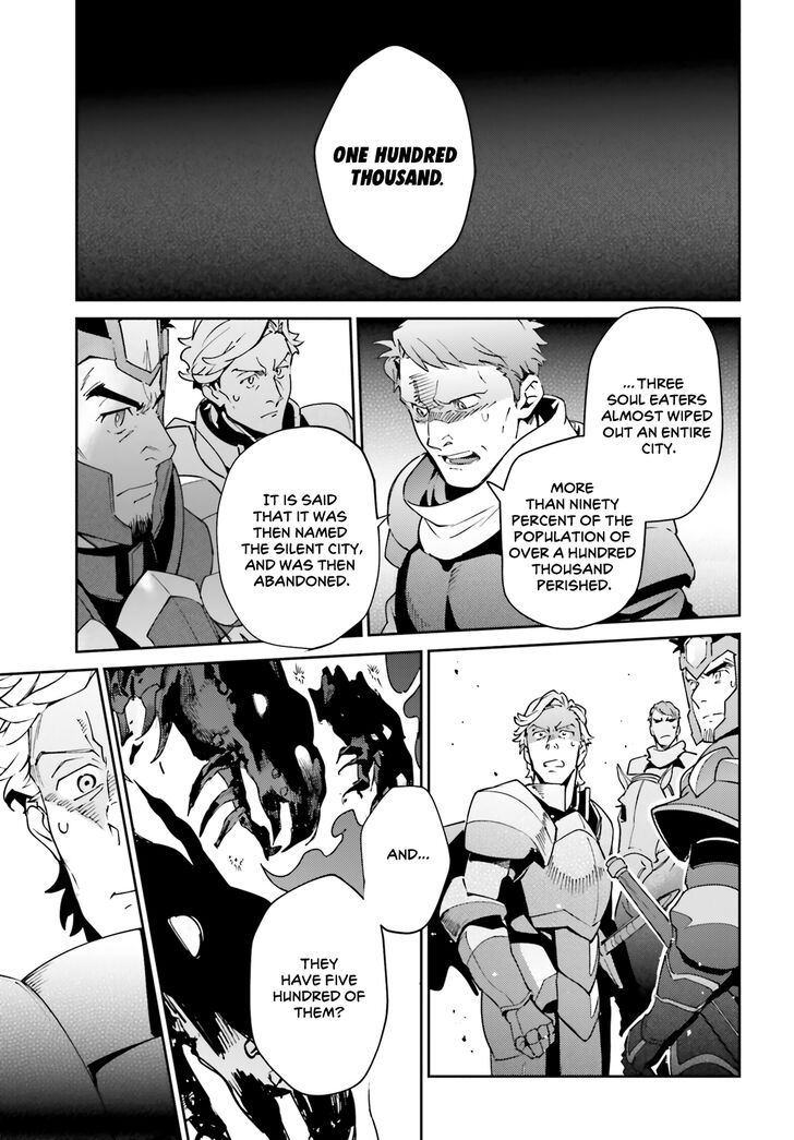 Read Overlord EN Manga Online