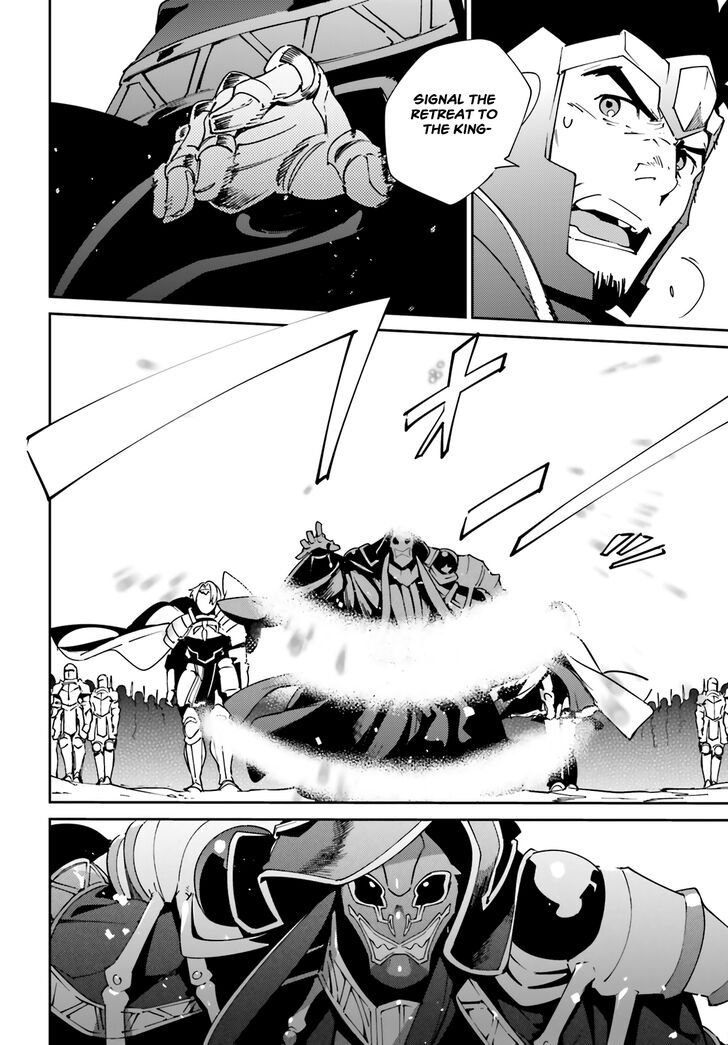 Read Overlord EN Manga Online