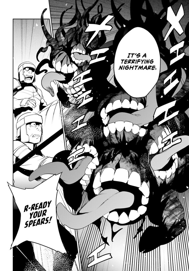 Read Overlord EN Manga Online