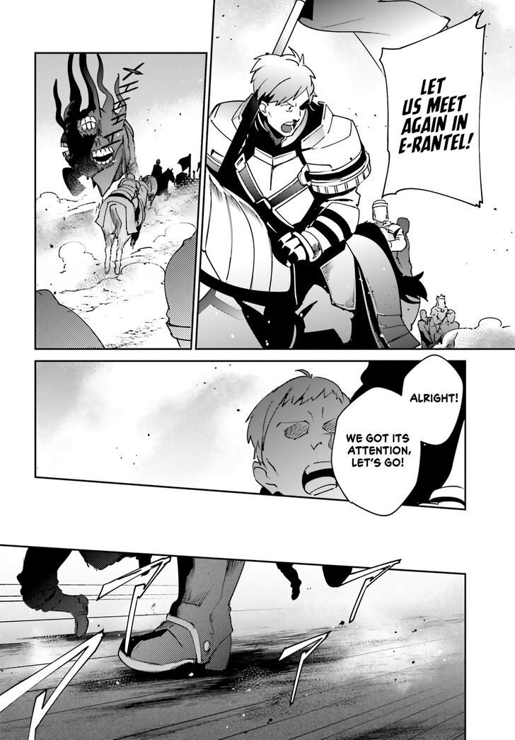 Read Overlord EN Manga Online