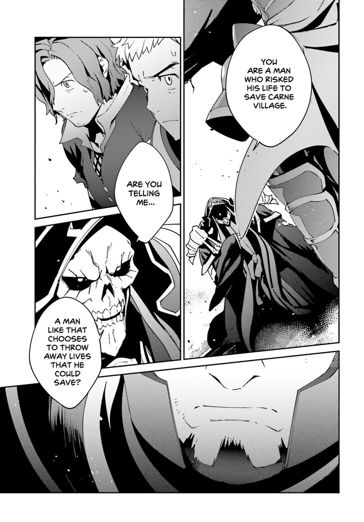 Read Overlord EN Manga Online