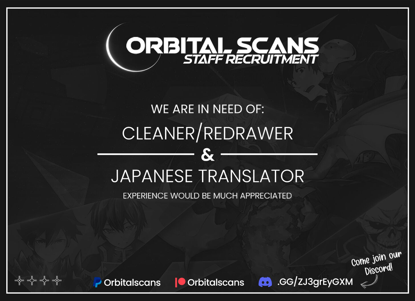 Read Overlord EN Manga Online