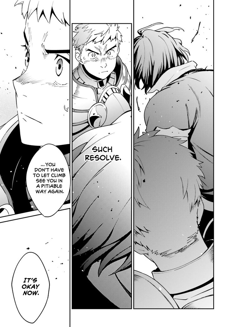 Read Overlord EN Manga Online