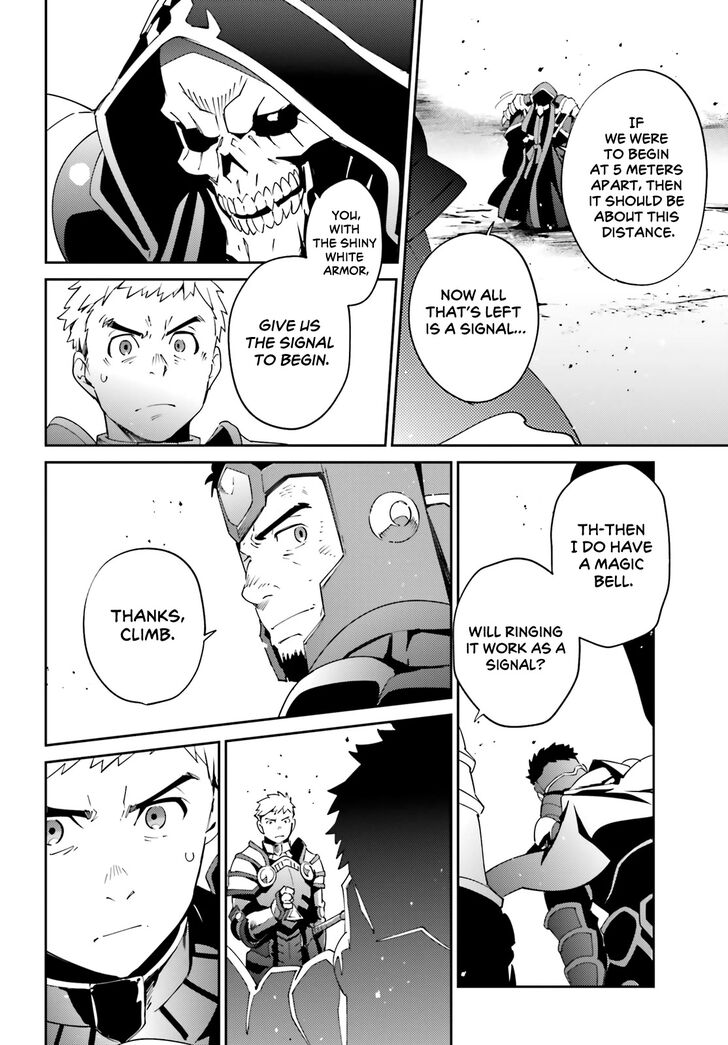 Read Overlord EN Manga Online