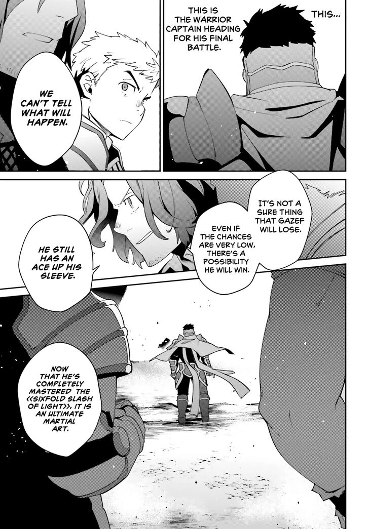 Read Overlord EN Manga Online