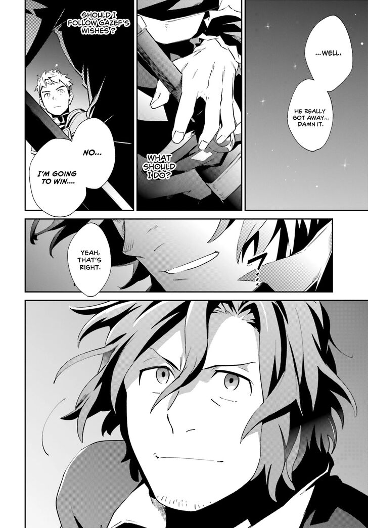 Read Overlord EN Manga Online